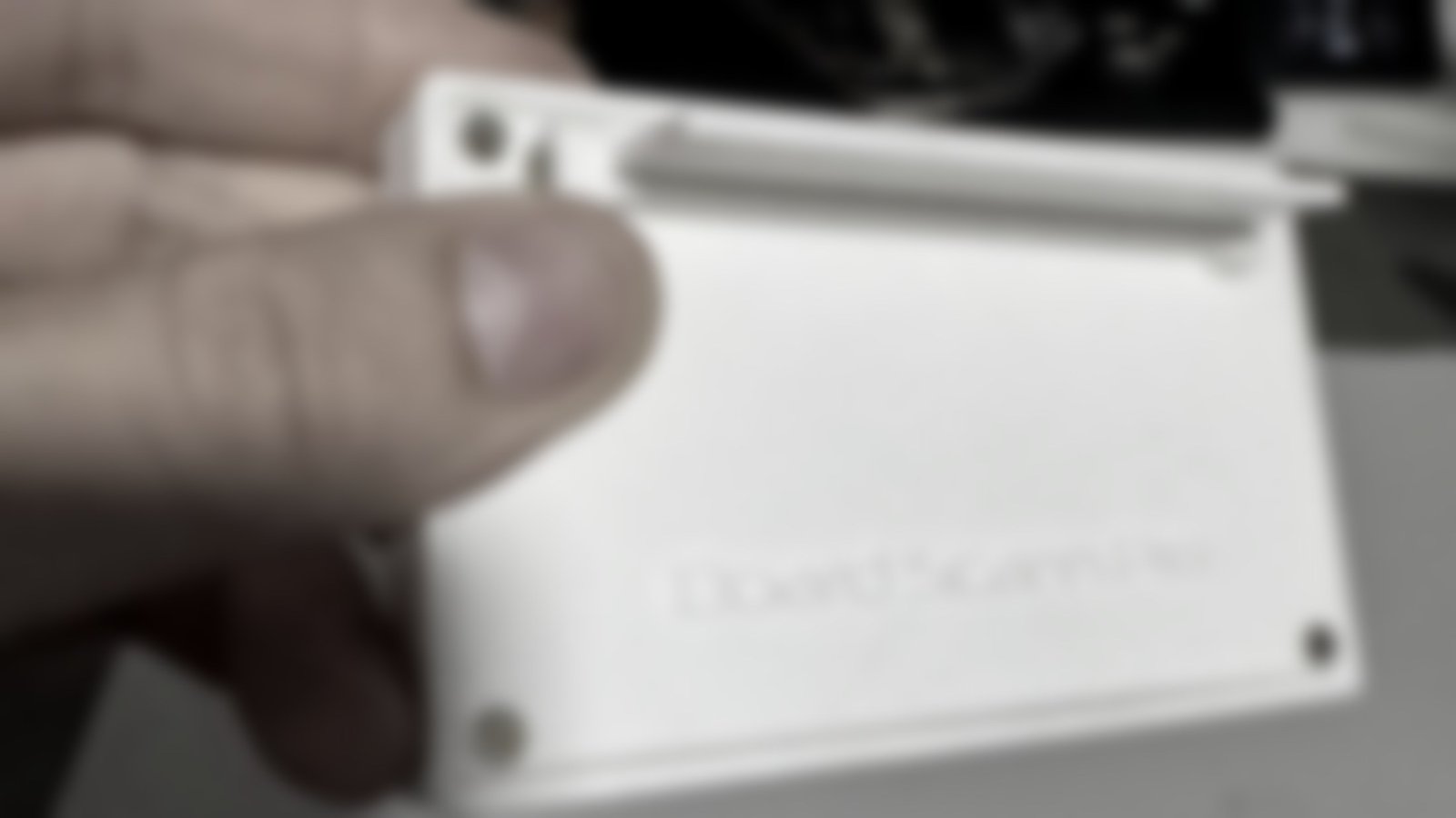 Board Scann Pro - Ferramenta de diagnóstico RFFE Scanner para reparo de iPhone por iKovers